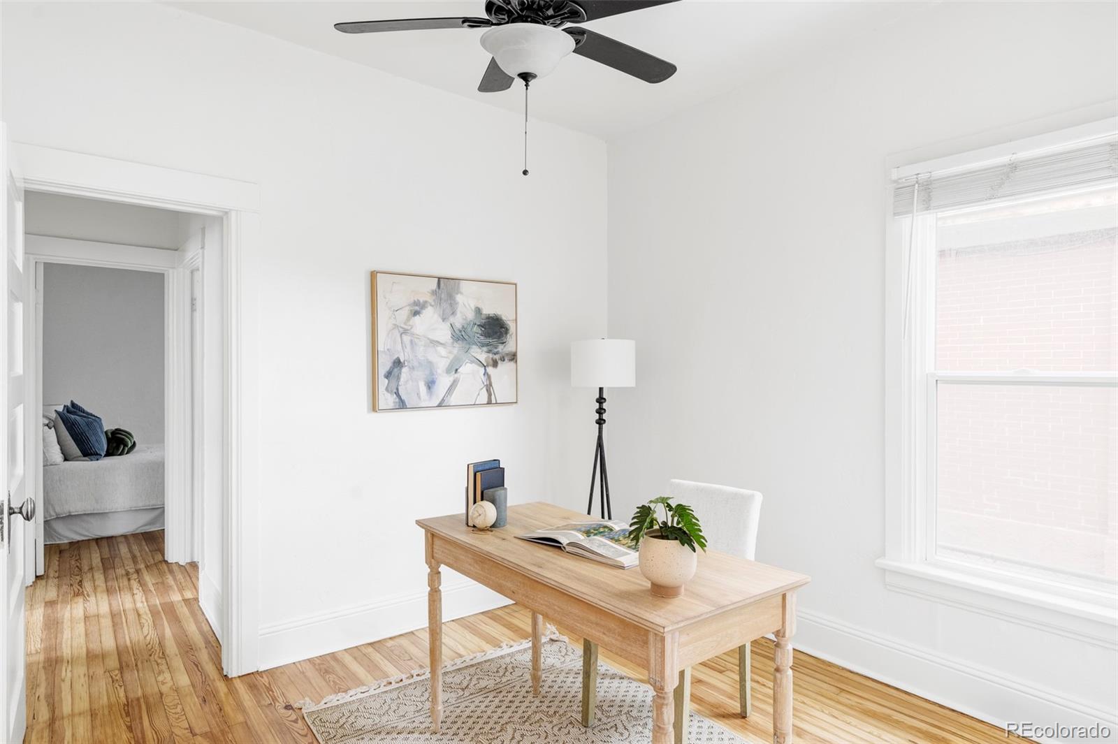 1381 Perry Street Denver, CO 80204 - Photo 12 of 22