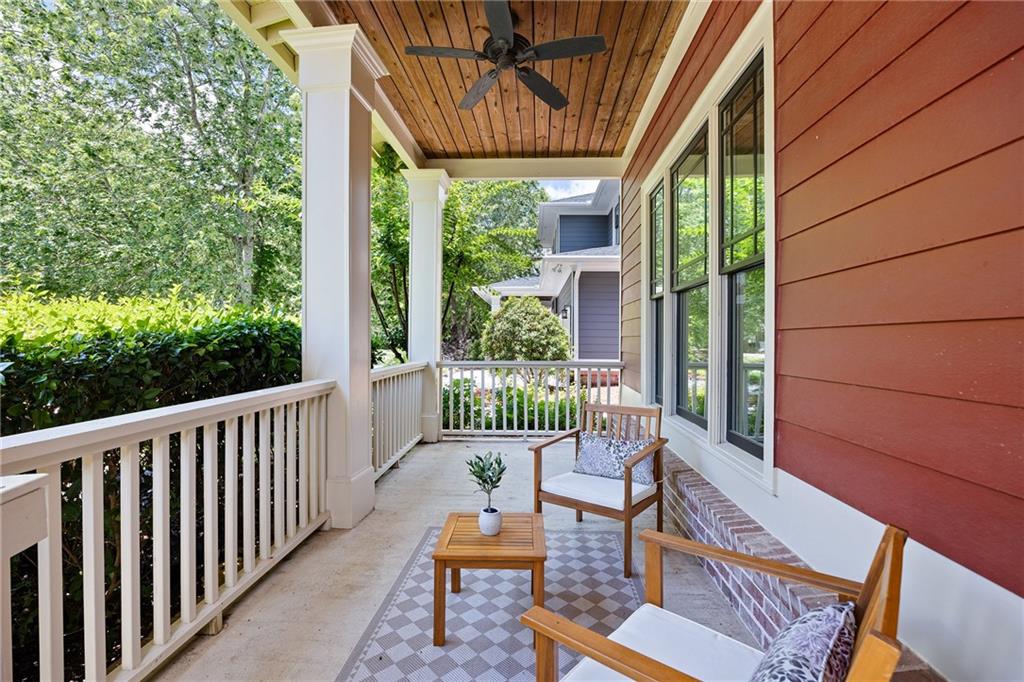 2424 Boulder Road Southeast Atlanta, GA 30316 - Photo 49 of 57