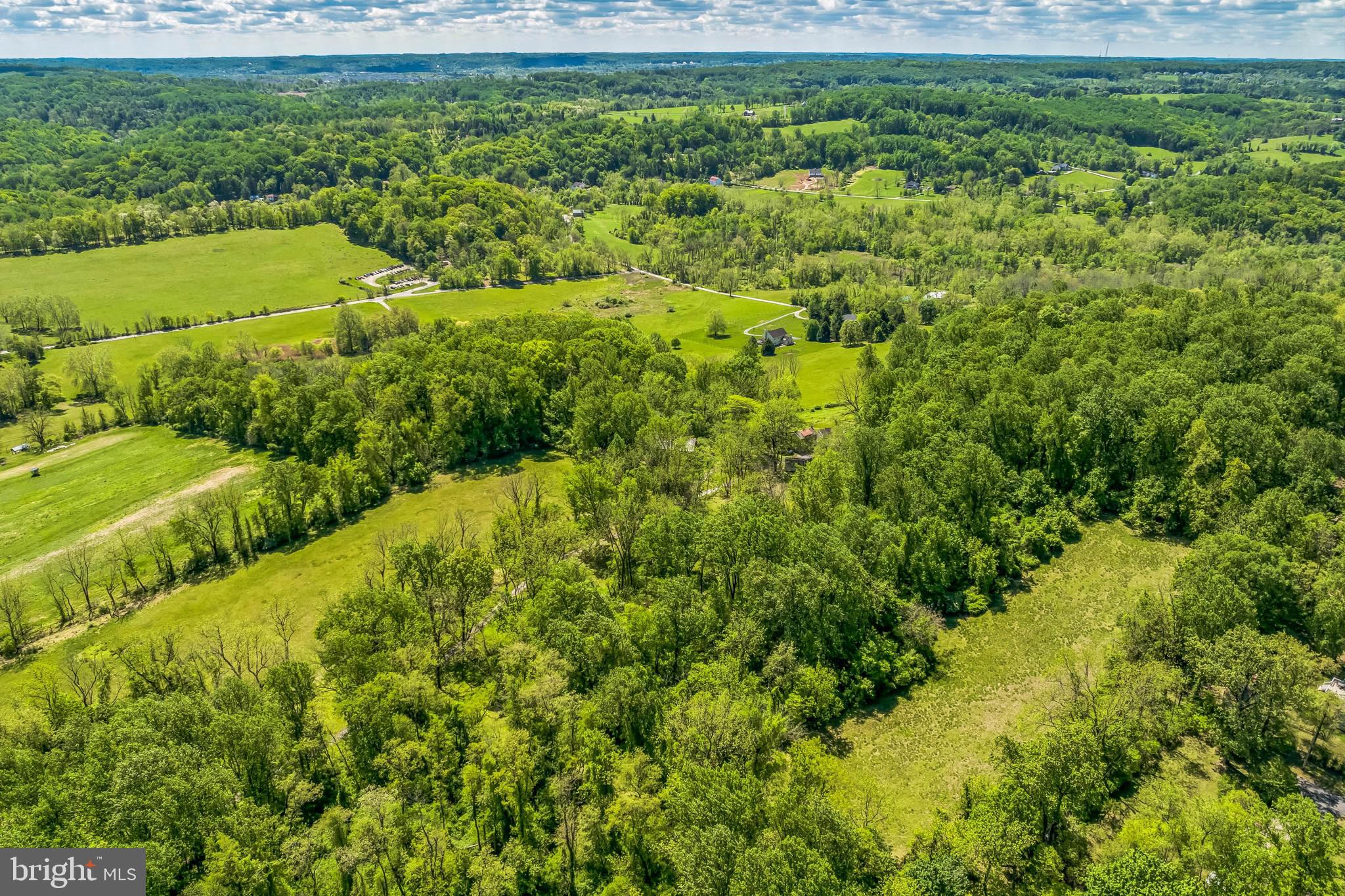 2585 Charlestown Road Phoenixville, PA 19460 - Photo 23 of 61 a view of a garden with an outdoor space