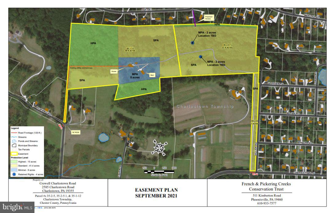 2585 Charlestown Road Phoenixville, PA 19460 - Photo 45 of 61