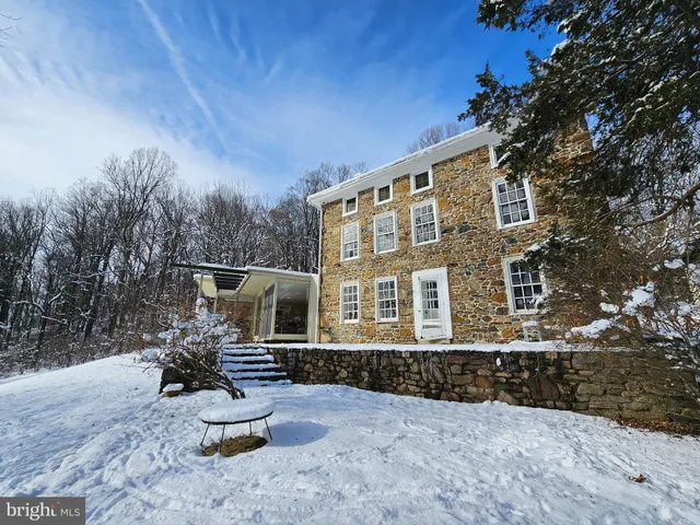 $4,250,000 | 2585 Charlestown Road, Phoenixville, PA 19460