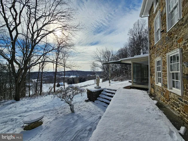 $4,250,000 | 2585 Charlestown Road, Phoenixville, PA 19460