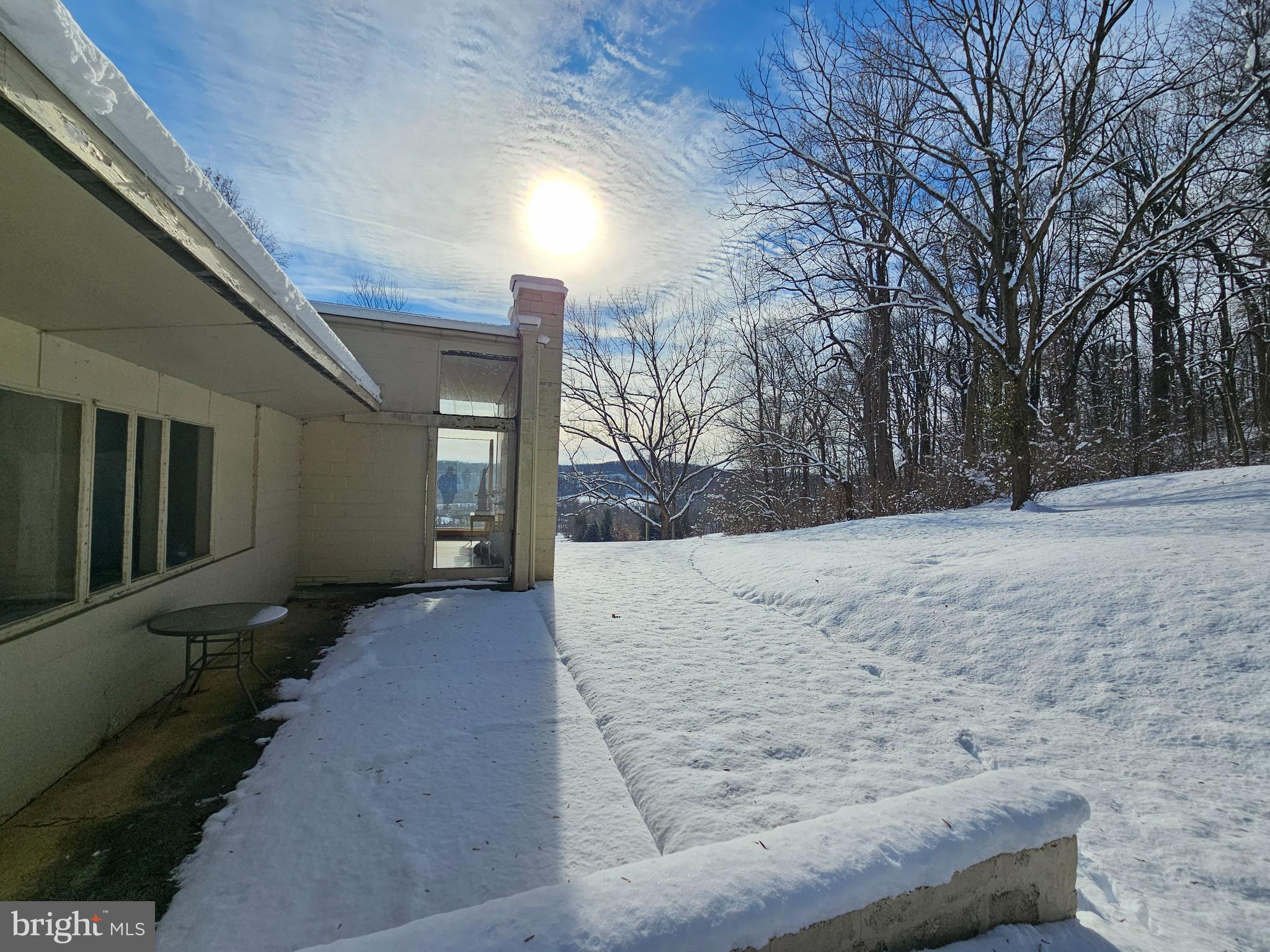 2585 Charlestown Road Phoenixville, PA 19460 - Photo 51 of 61 a view of entryway in front of house