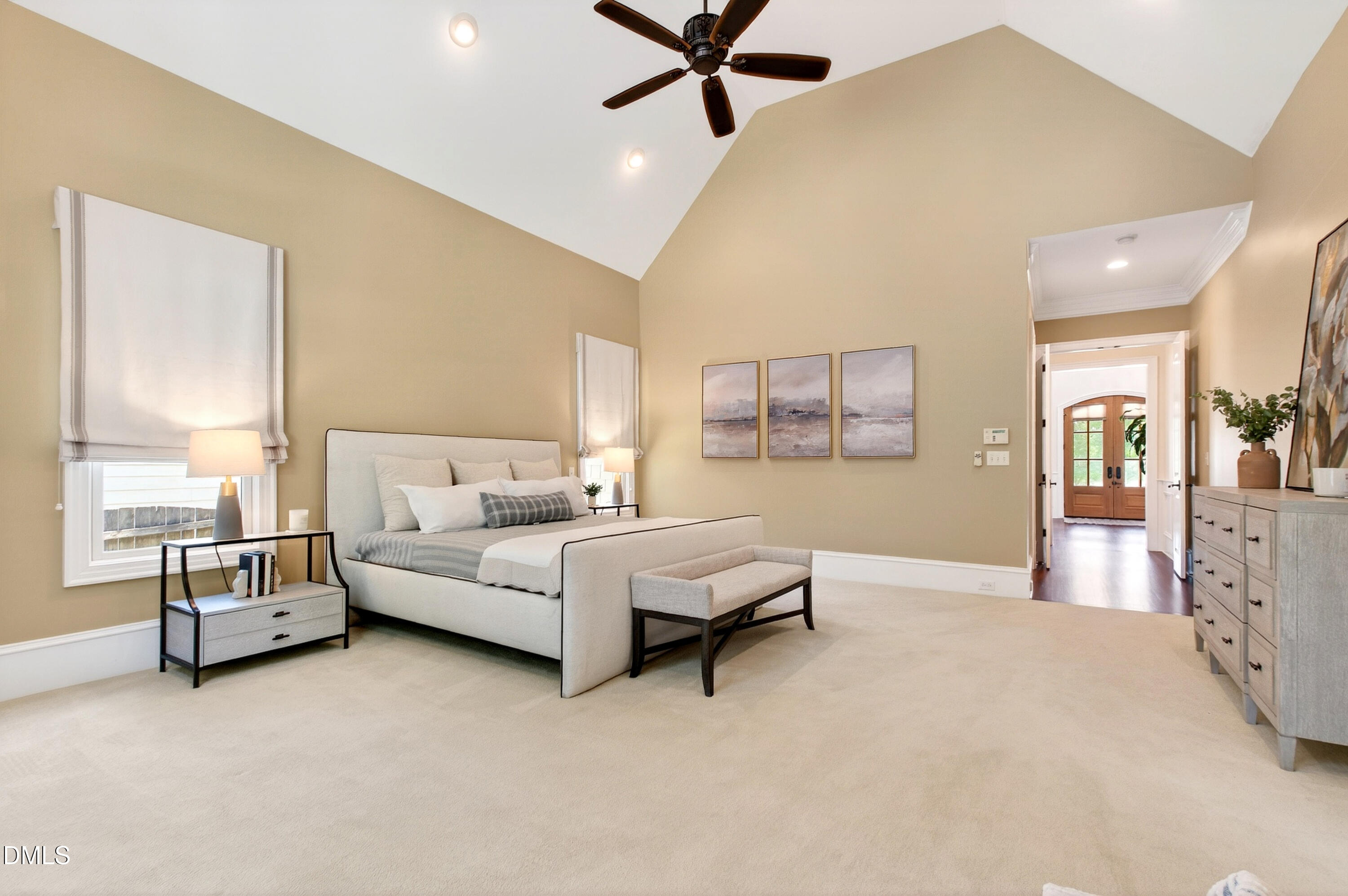 2805 Anderson Drive Raleigh, NC 27608 - Photo 19 of 50 Anderson (15)