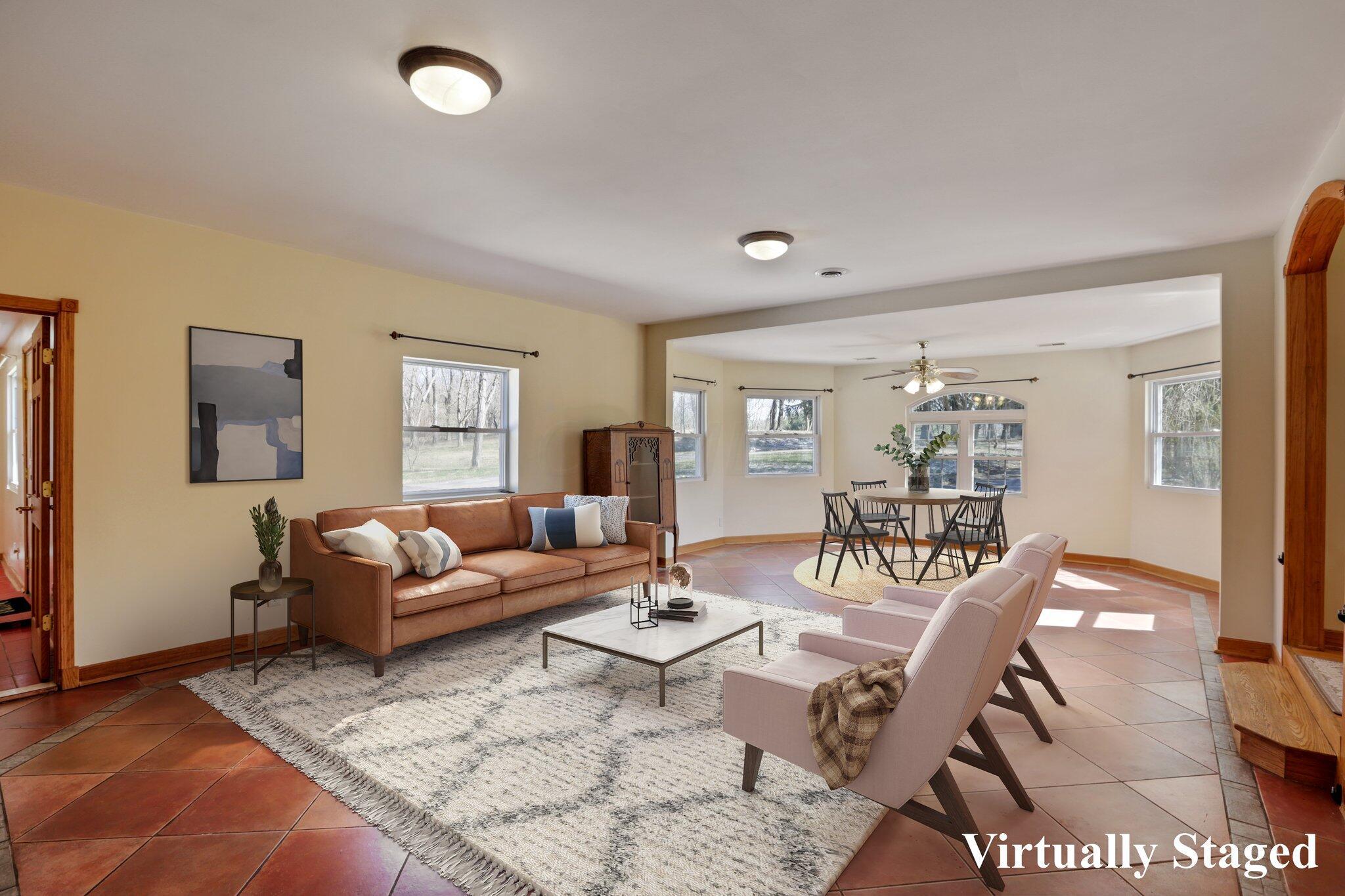 12455 Saylor Road Northwest Baltimore, OH 43105 - Photo 23 of 66 Virtually Staged