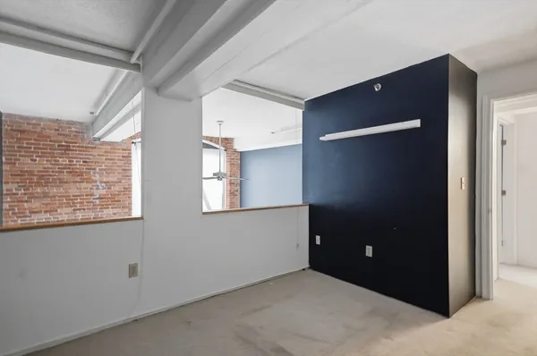 a view of an entryway