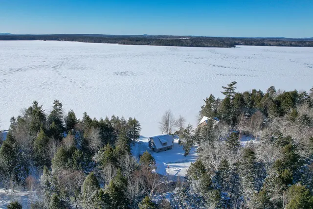 $899,000 | 123 Fire Ln 20 B, Eastbrook, ME 04634