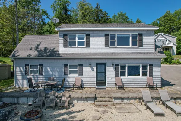 $899,000 | 123 Fire Ln 20 B, Eastbrook, ME 04634