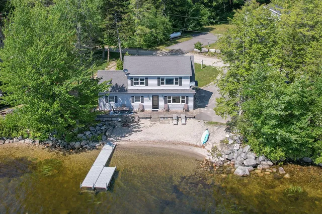 $899,000 | 123 Fire Ln 20 B, Eastbrook, ME 04634
