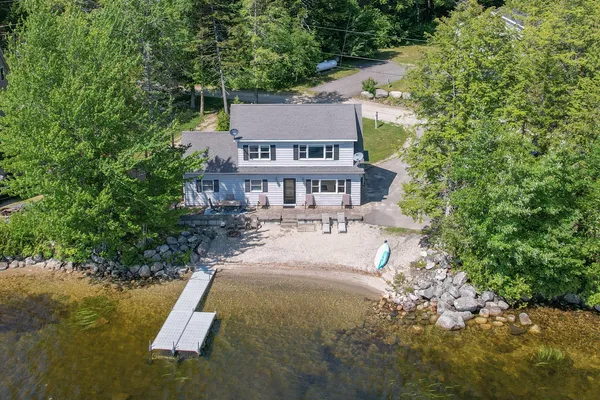 $899,000 | 123 Fire Ln 20 B, Eastbrook, ME 04634