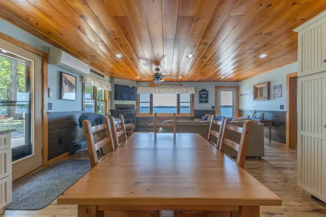 $899,000 | 123 Fire Ln 20 B, Eastbrook, ME 04634