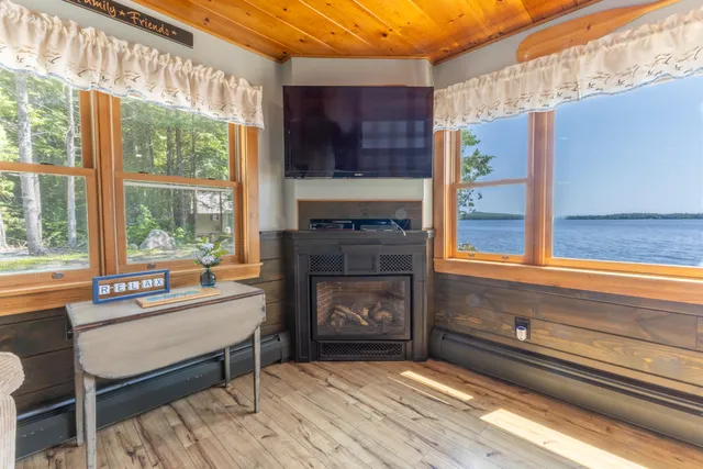 $899,000 | 123 Fire Ln 20 B, Eastbrook, ME 04634