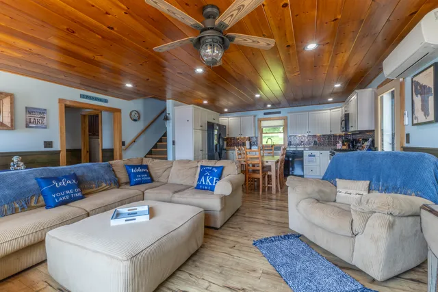 $899,000 | 123 Fire Ln 20 B, Eastbrook, ME 04634