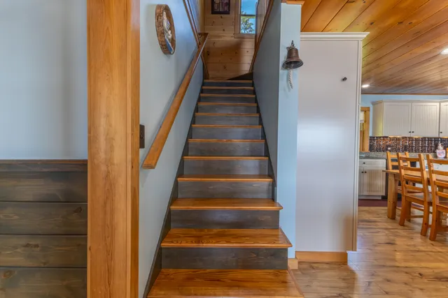 $899,000 | 123 Fire Ln 20 B, Eastbrook, ME 04634