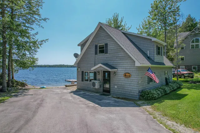 $899,000 | 123 Fire Ln 20 B, Eastbrook, ME 04634