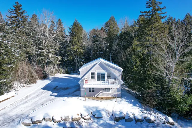 $899,000 | 123 Fire Ln 20 B, Eastbrook, ME 04634