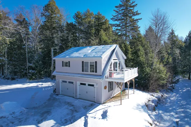 $899,000 | 123 Fire Ln 20 B, Eastbrook, ME 04634