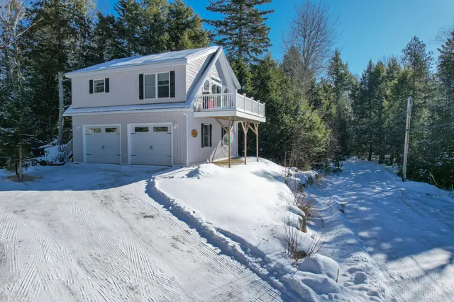 $899,000 | 123 Fire Ln 20 B, Eastbrook, ME 04634