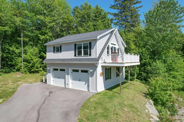 $899,000 | 123 Fire Ln 20 B, Eastbrook, ME 04634