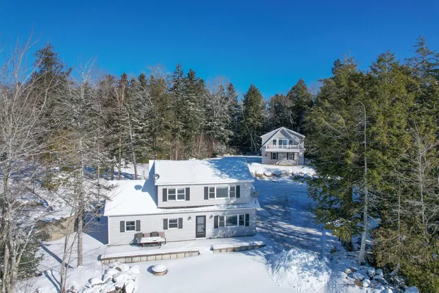 $899,000 | 123 Fire Ln 20 B, Eastbrook, ME 04634