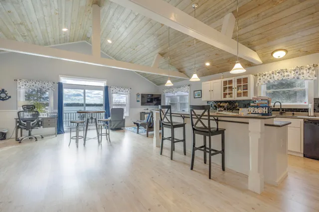 $899,000 | 123 Fire Ln 20 B, Eastbrook, ME 04634