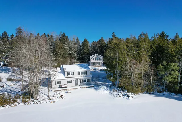 $899,000 | 123 Fire Ln 20 B, Eastbrook, ME 04634