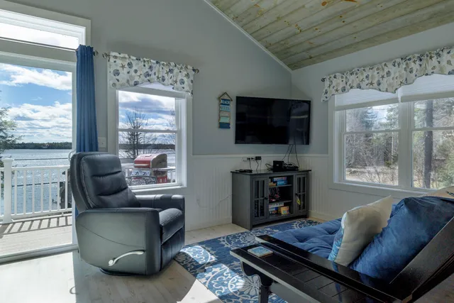 $899,000 | 123 Fire Ln 20 B, Eastbrook, ME 04634