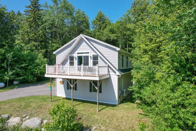 $899,000 | 123 Fire Ln 20 B, Eastbrook, ME 04634