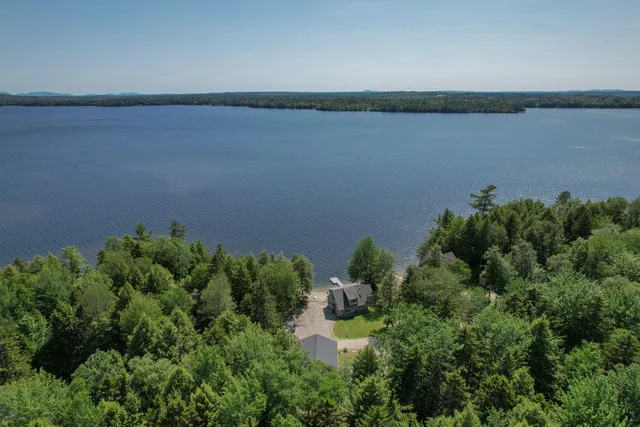 $899,000 | 123 Fire Ln 20 B, Eastbrook, ME 04634