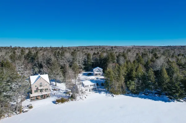 $899,000 | 123 Fire Ln 20 B, Eastbrook, ME 04634