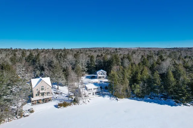 $899,000 | 123 Fire Ln 20 B, Eastbrook, ME 04634