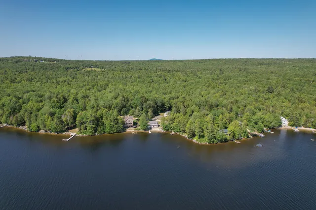 $899,000 | 123 Fire Ln 20 B, Eastbrook, ME 04634