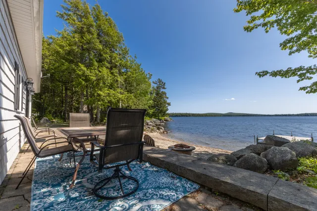 $899,000 | 123 Fire Ln 20 B, Eastbrook, ME 04634