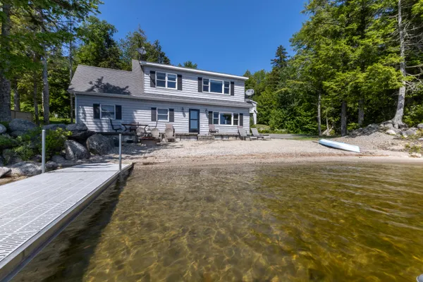 $899,000 | 123 Fire Ln 20 B, Eastbrook, ME 04634