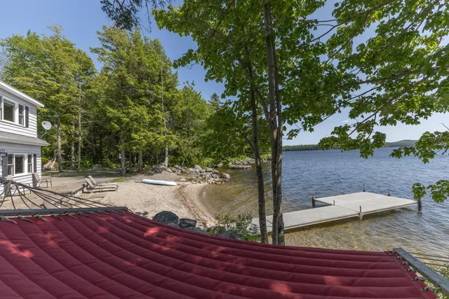 $899,000 | 123 Fire Ln 20 B, Eastbrook, ME 04634