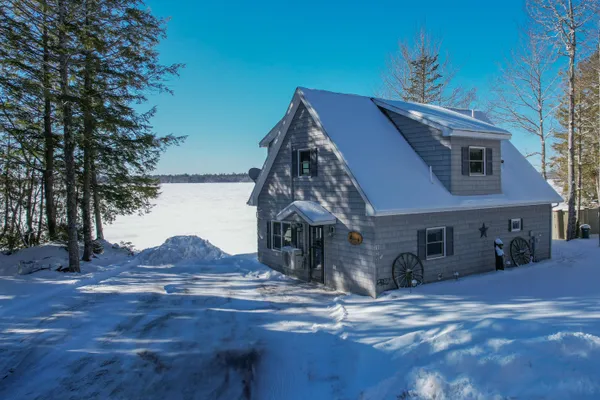 $899,000 | 123 Fire Ln 20 B, Eastbrook, ME 04634