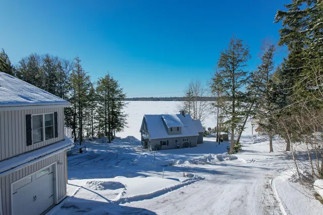 $899,000 | 123 Fire Ln 20 B, Eastbrook, ME 04634
