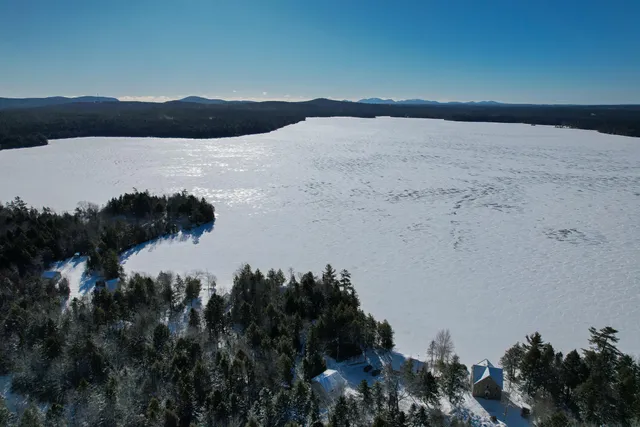 $899,000 | 123 Fire Ln 20 B, Eastbrook, ME 04634