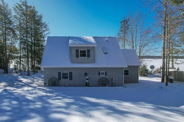 $899,000 | 123 Fire Ln 20 B, Eastbrook, ME 04634