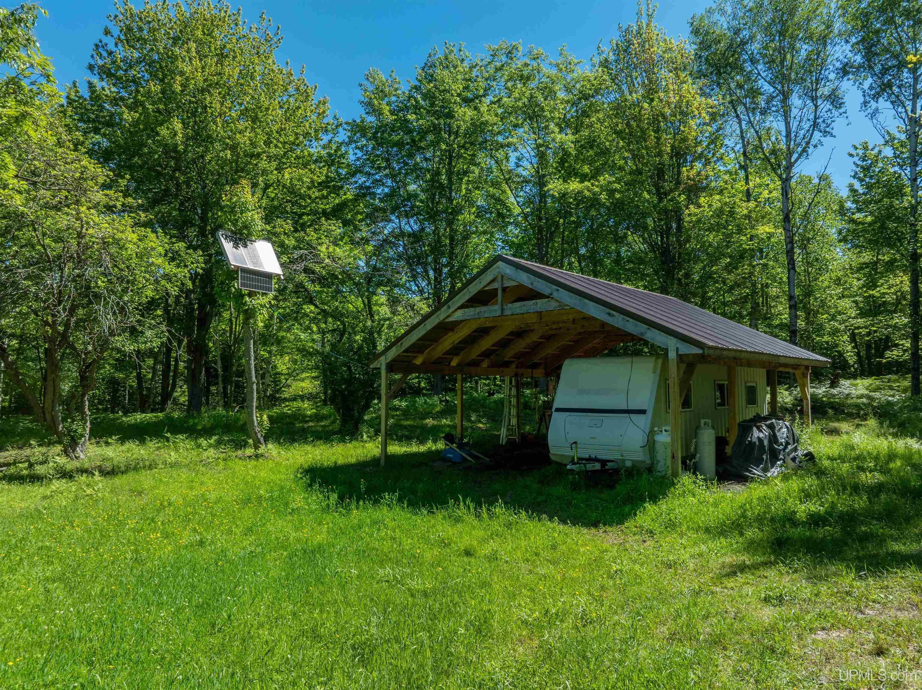 31 A Off Center Street Munising, MI 49862 - Photo 28 of 31