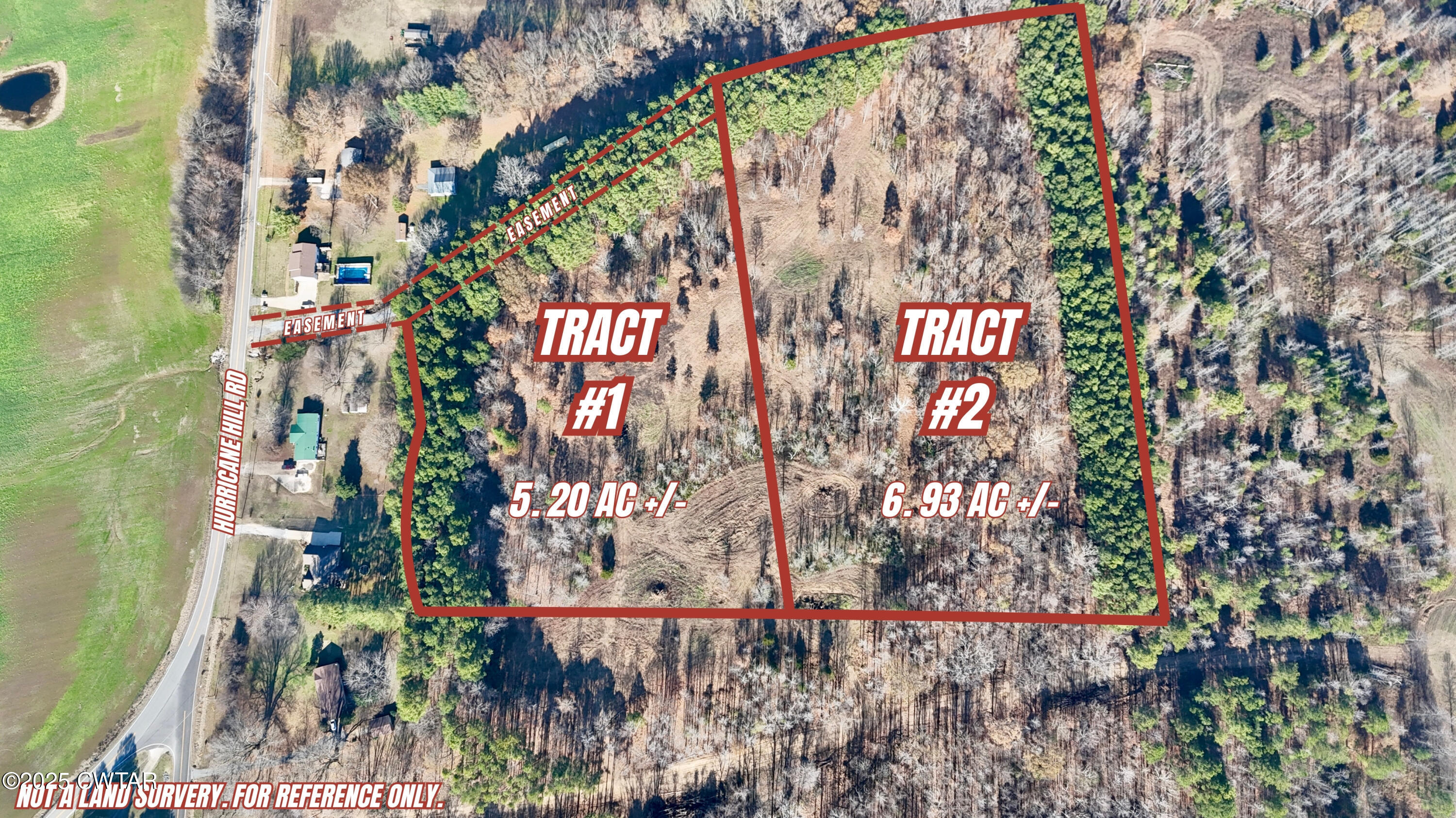 0 Hamer Road Dyersburg, TN 38024 - Photo 15 of 15