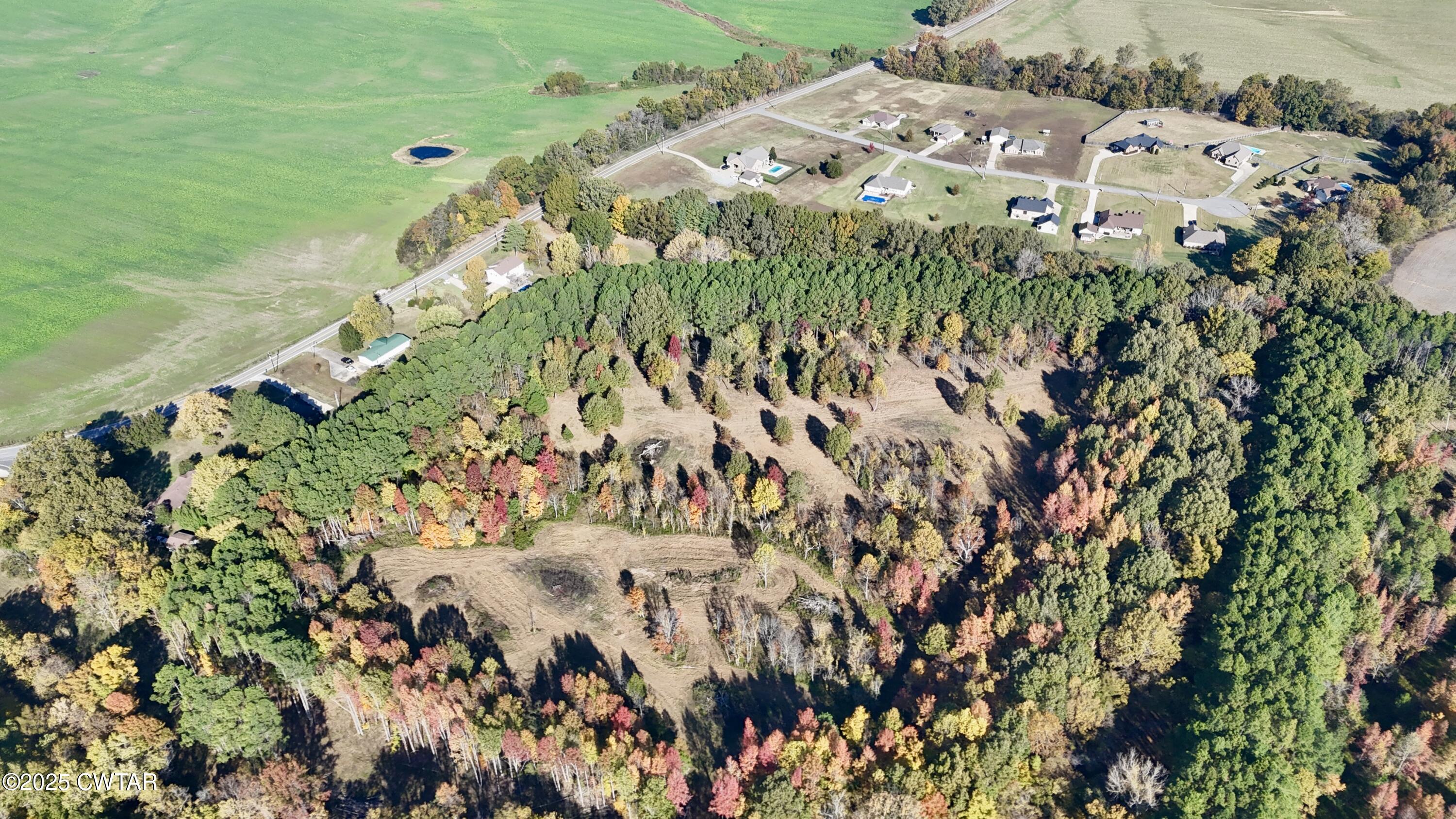 0 Hamer Road Dyersburg, TN 38024 - Photo 7 of 15