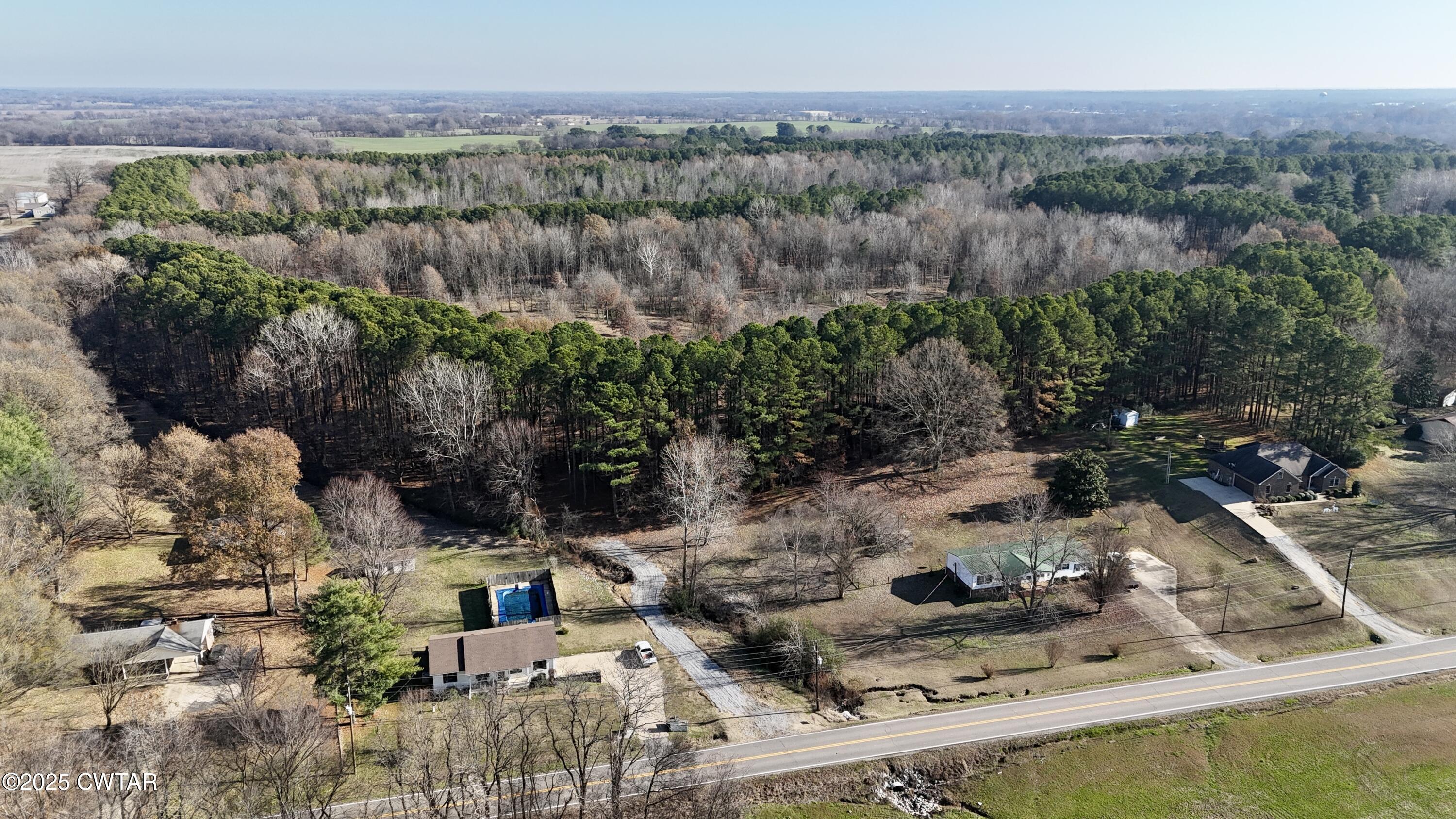 0 Hamer Road Dyersburg, TN 38024 - Photo 10 of 15 a view of a lake with a mountain
