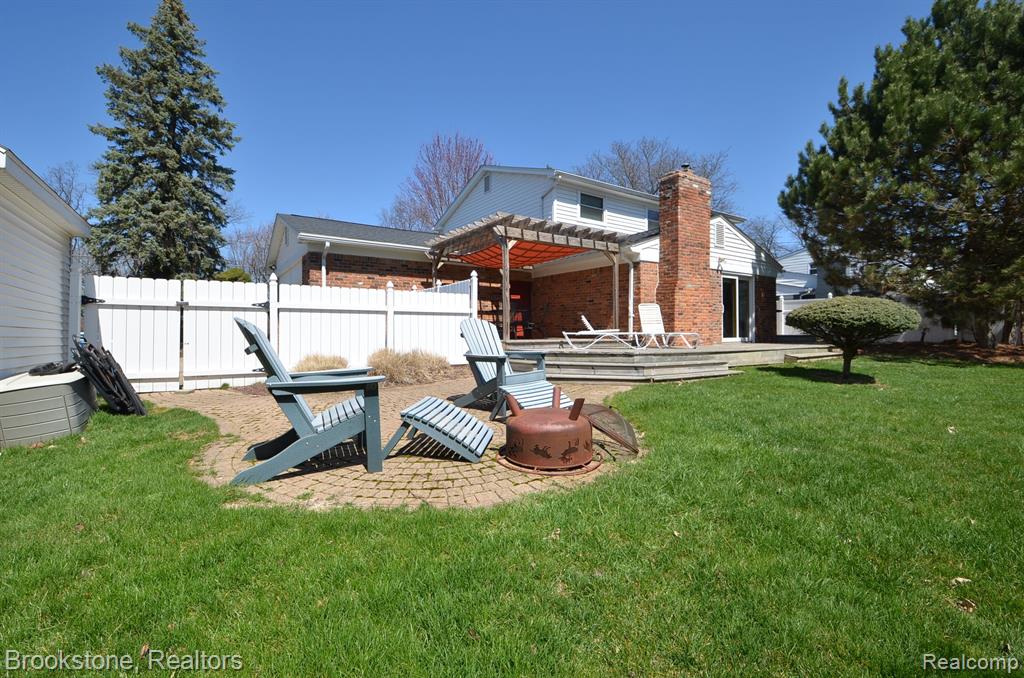 4470 Perry Road Grand Blanc, MI 48439 - Photo 7 of 67