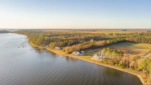 $39,000 | Lot 15 Southwinds Lane, Bath, NC 27808