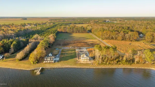 $39,000 | Lot 15 Southwinds Lane, Bath, NC 27808