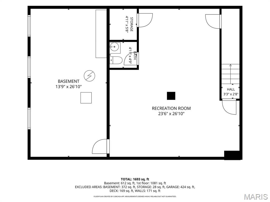 7 Red Cedar Parc Court O'Fallon, MO 63368 - Photo 37 of 39