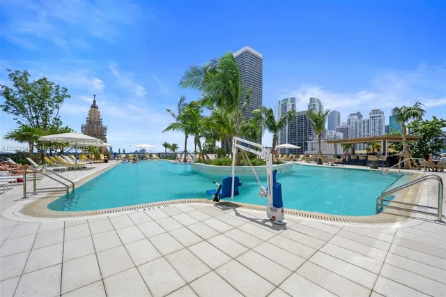 a park with lots of trees and plants