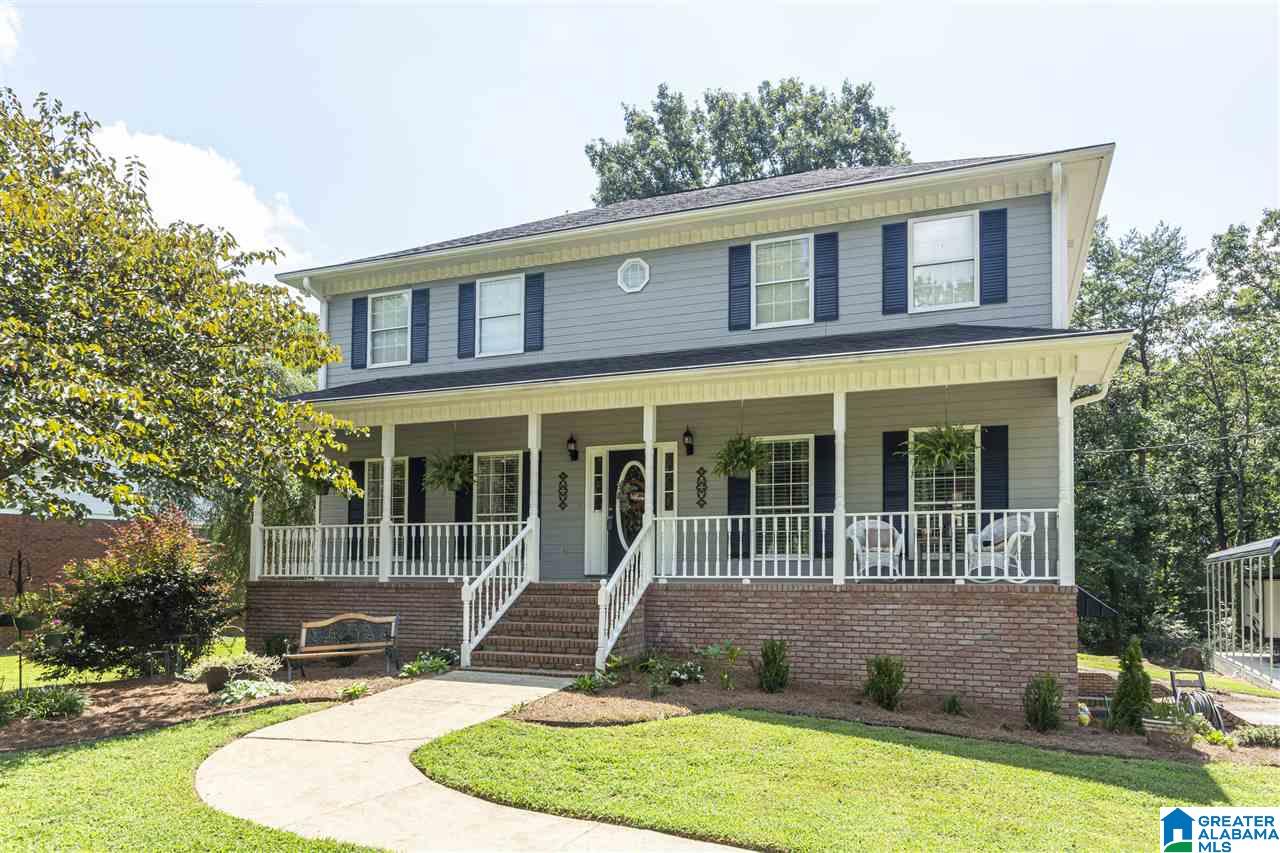 1347 7th Street Pleasant Grove, AL 35127 - Photo 47 of 48