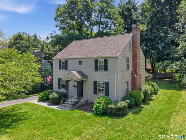 $449,900 | 2409 Albany Avenue, West Hartford, CT 06117